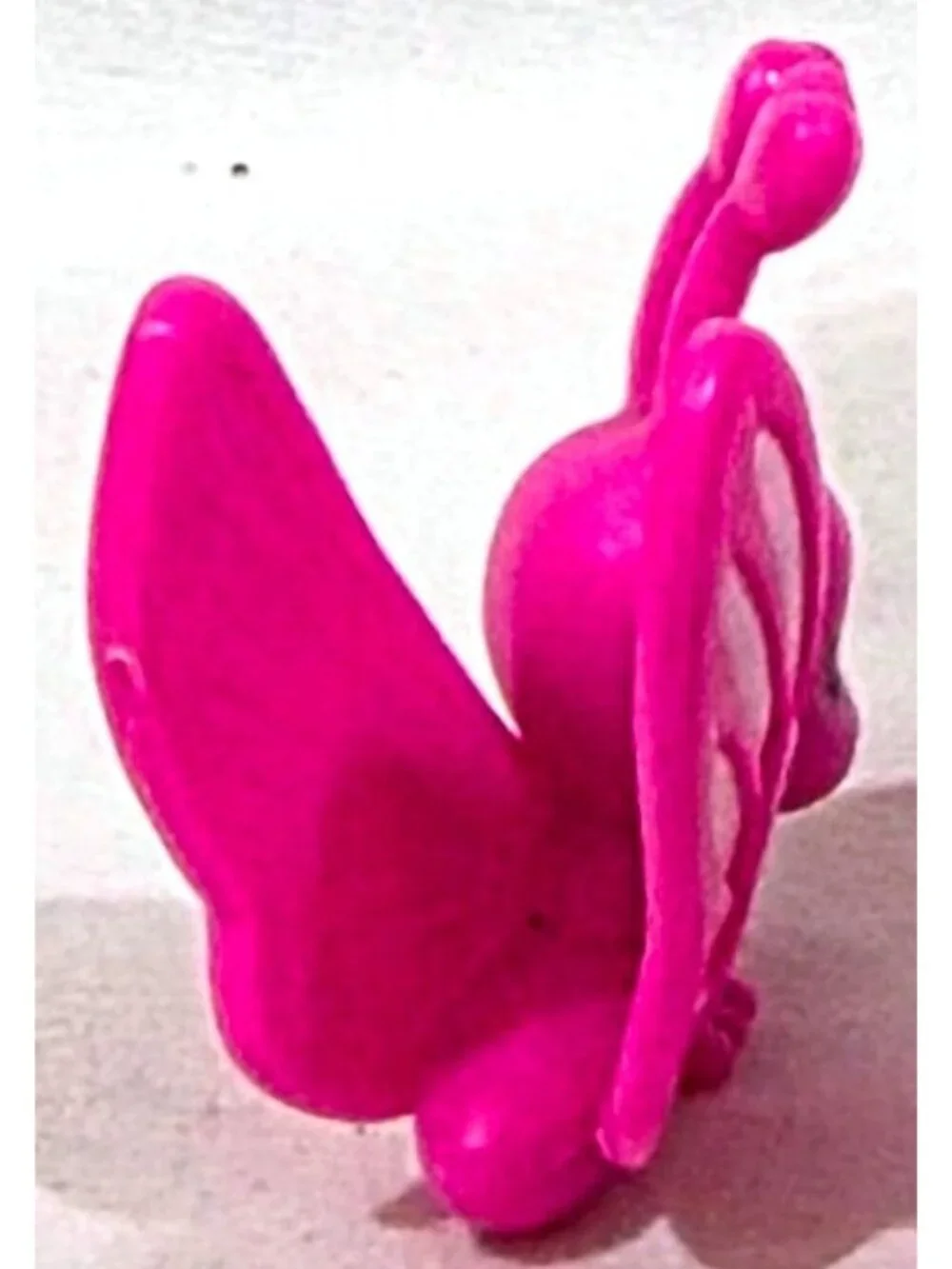 N/A ***plastic replacement